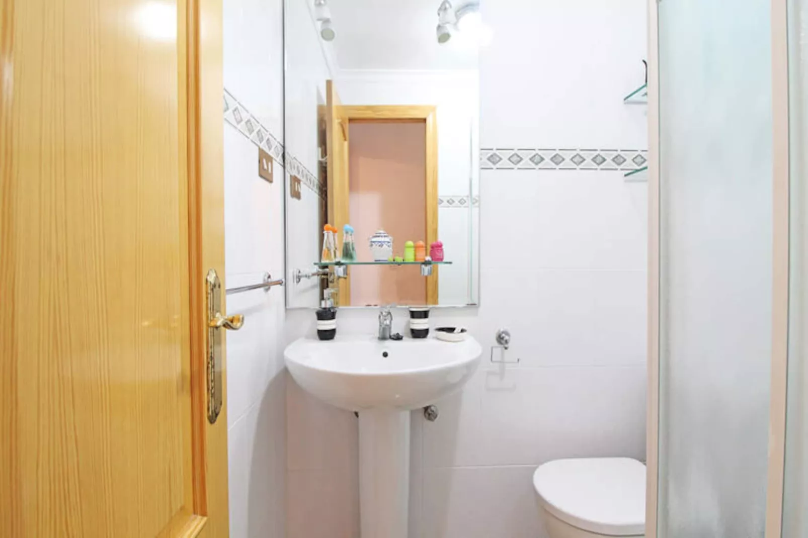 Appartements à Canet d'En Berenguer-Untagged