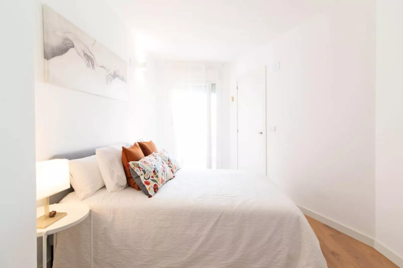 Appartements à Canet d'En Berenguer-Nicht zugeordnet