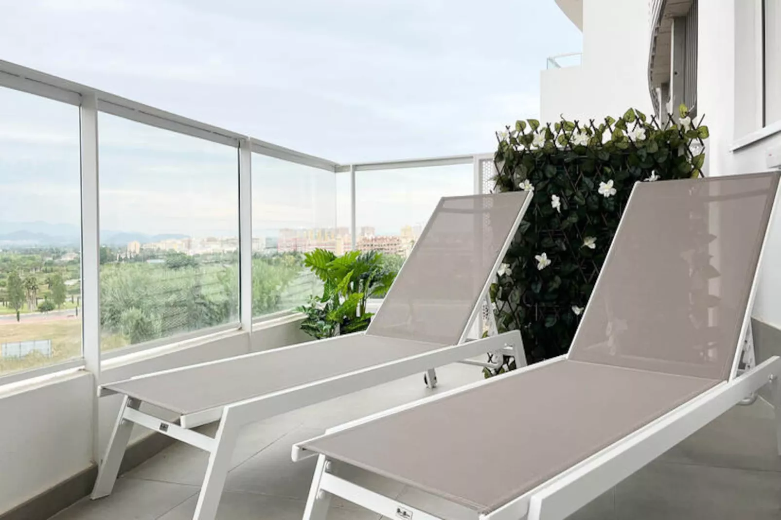 Appartements à Canet d'En Berenguer-Nicht zugeordnet