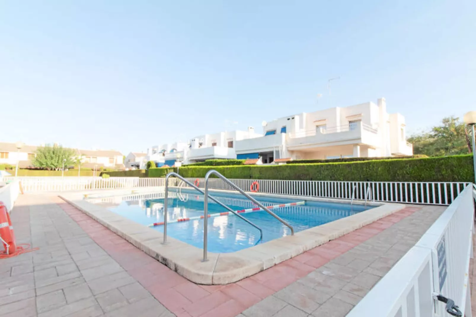 Maison à Canet d'En Berenguer-Untagged