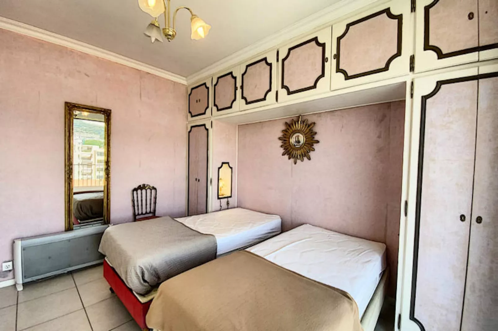 Appartements à Cannes-Non tagué