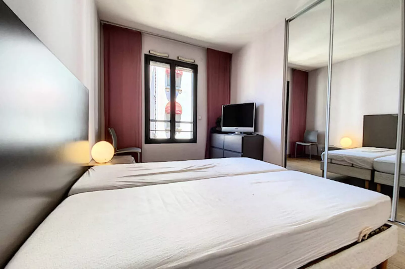 Appartements à Cannes-Non tagué