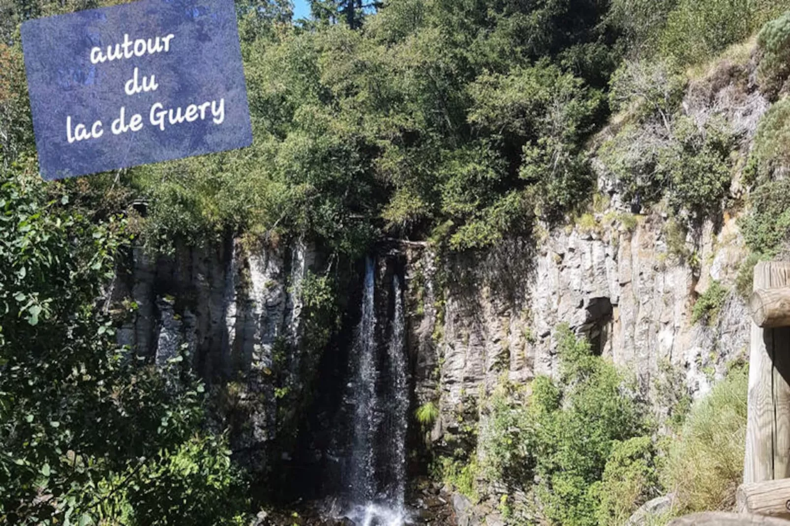 Appartements à Le Mont Dore-Untagged