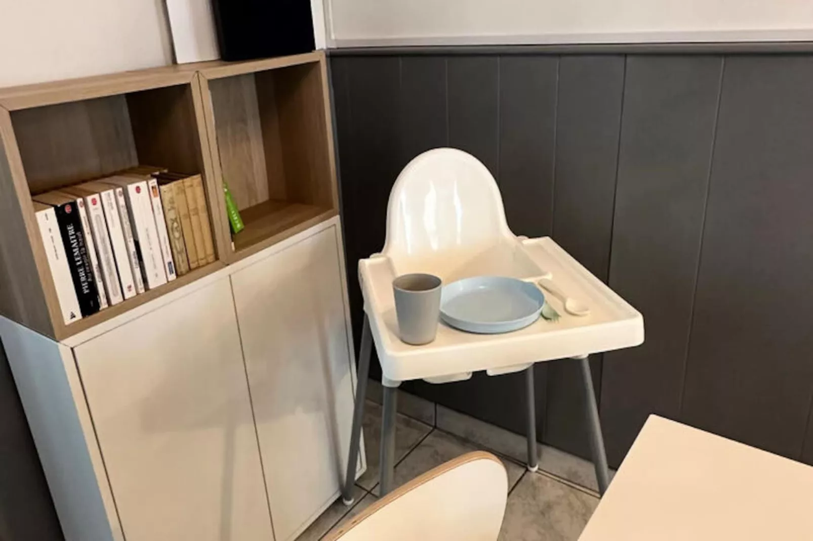 Maison à La Bourboule-Non tagué