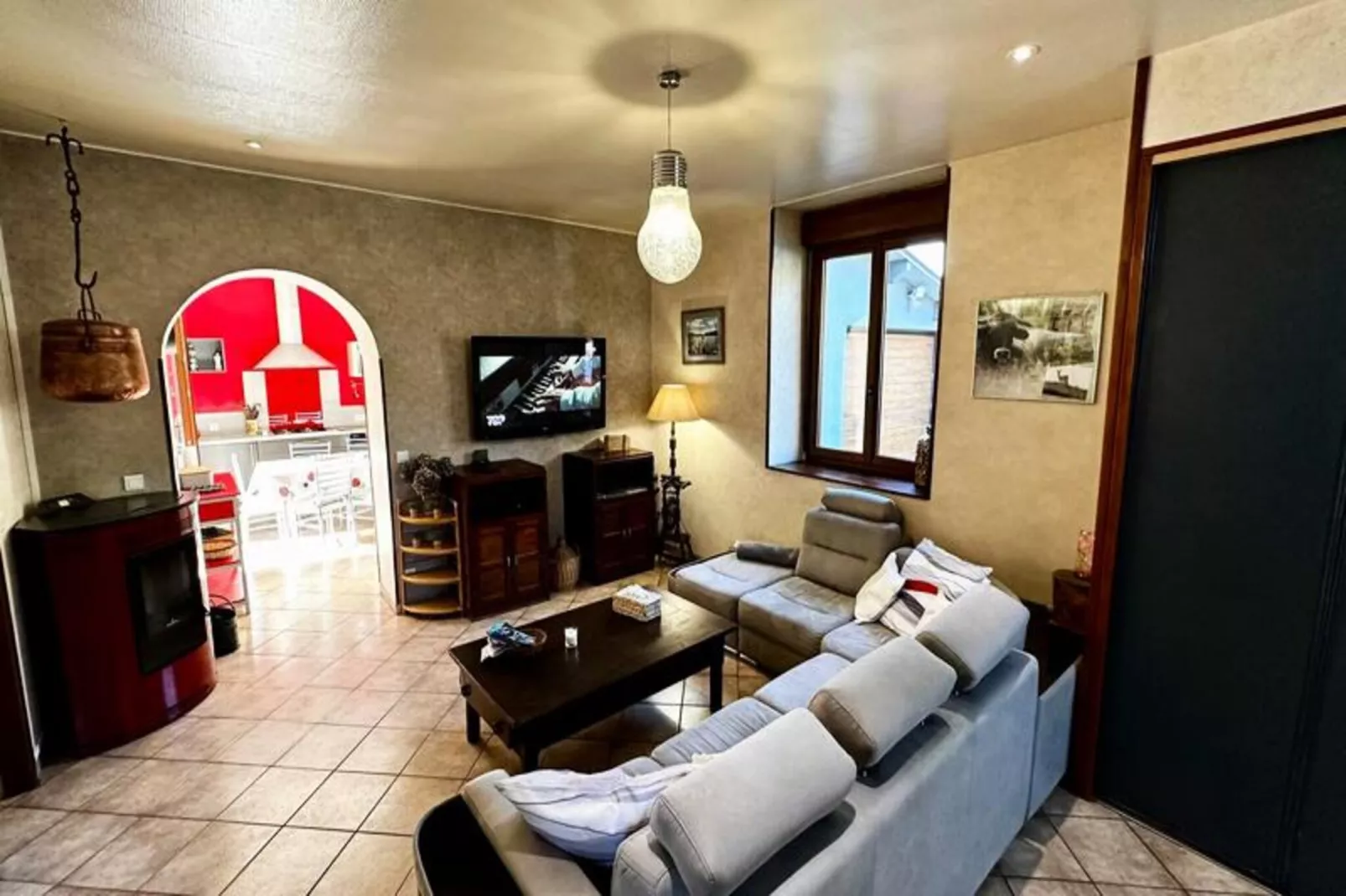 Maison à Le Mont Dore - Non tagué