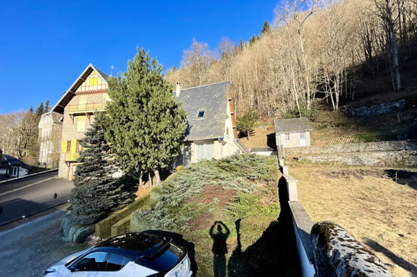 Maison à Le Mont Dore-Nicht zugeordnet