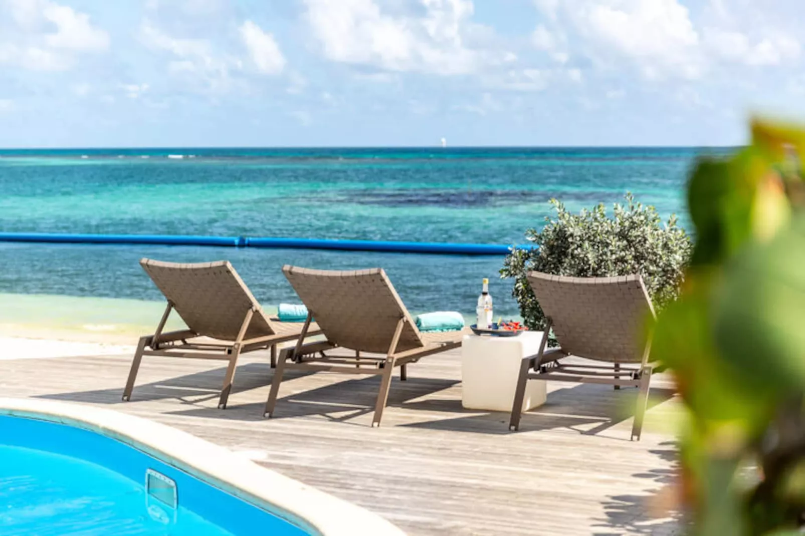 Maison à Saint François - Nicht zugeordnet