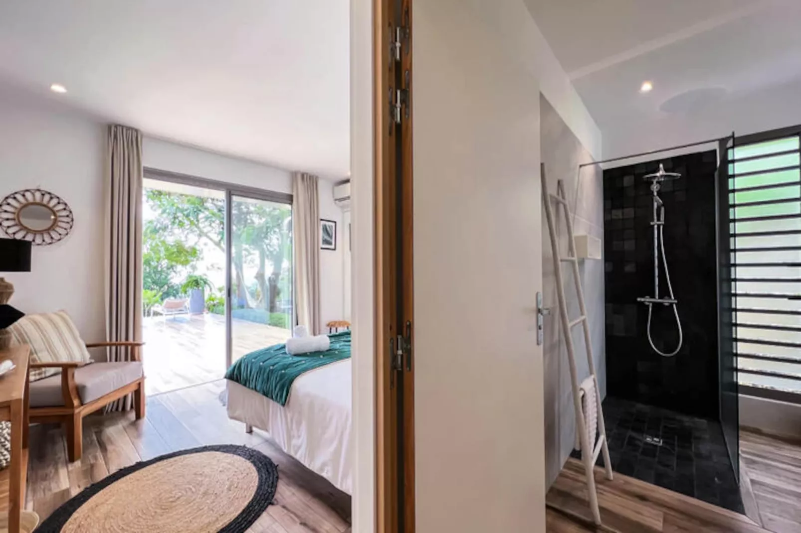 Maison à Saint François-Nicht zugeordnet