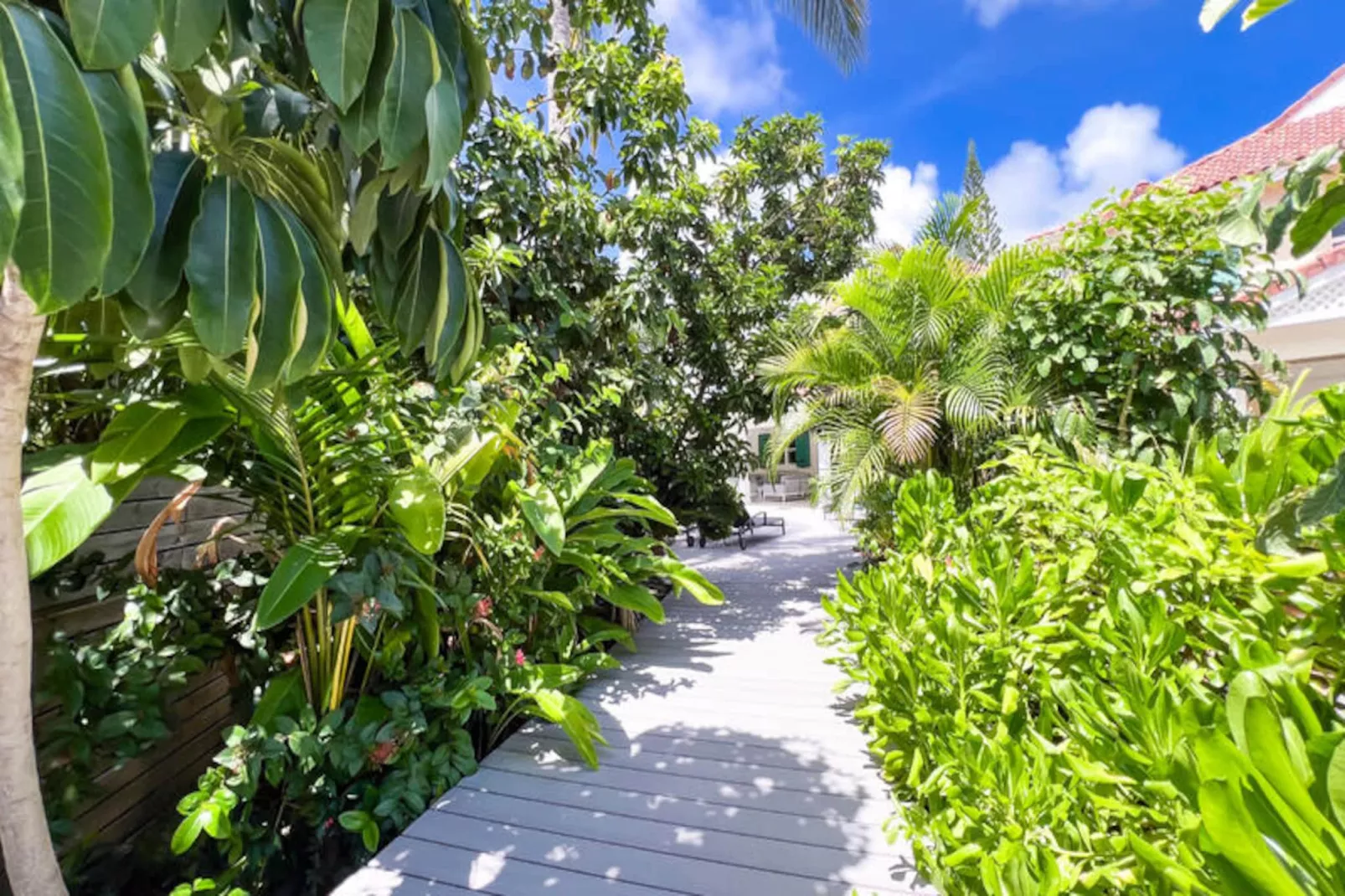 Maison à Saint François - Untagged