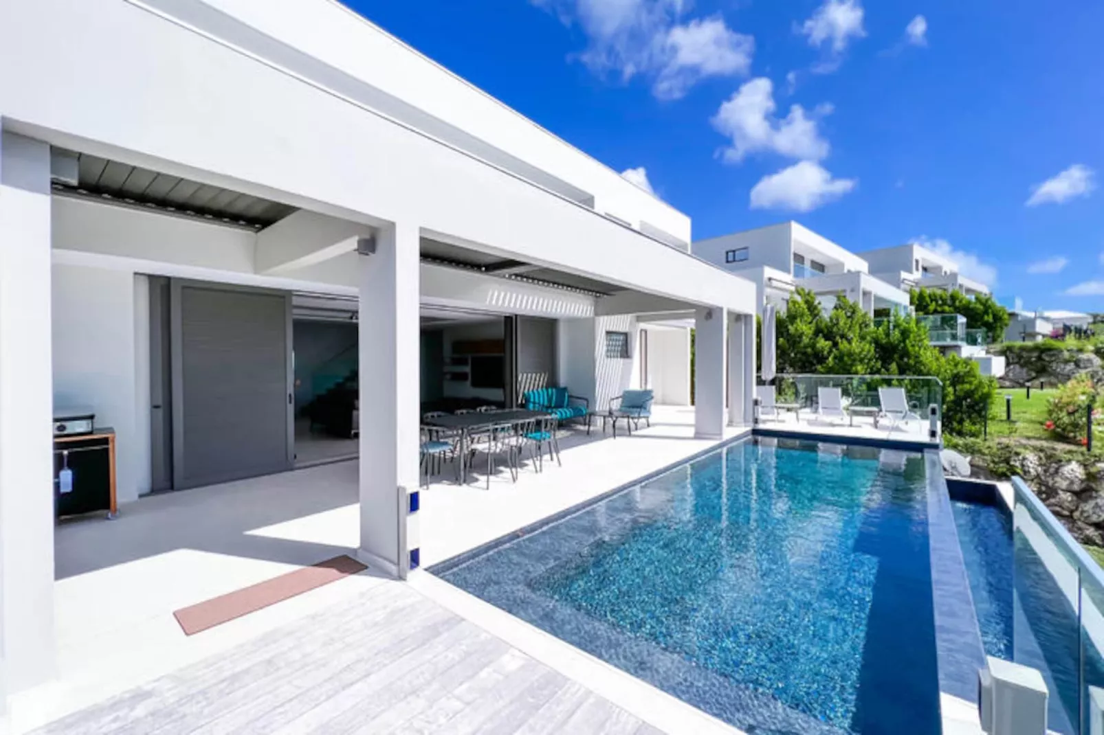 Maison à Saint François-Untagged