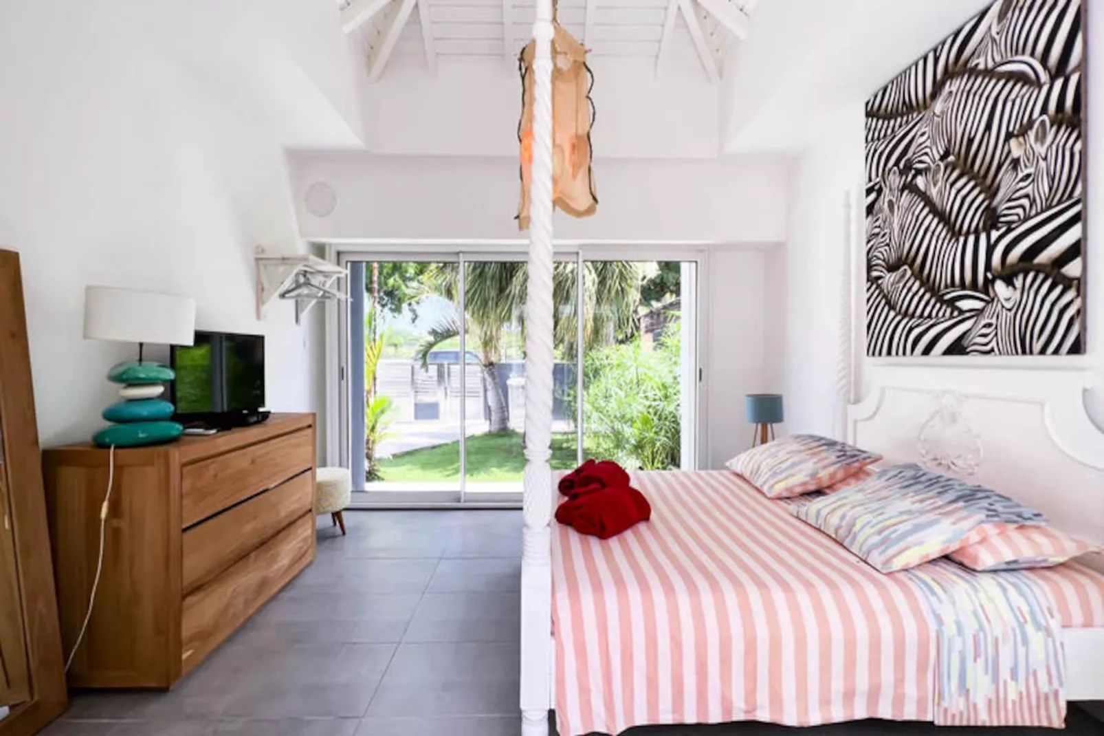 Maison à Saint François - Untagged