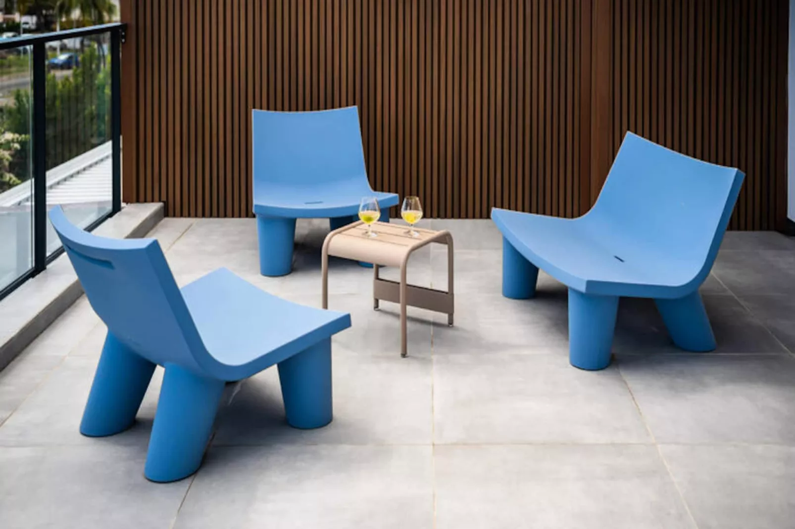 Maison à Saint François - Untagged