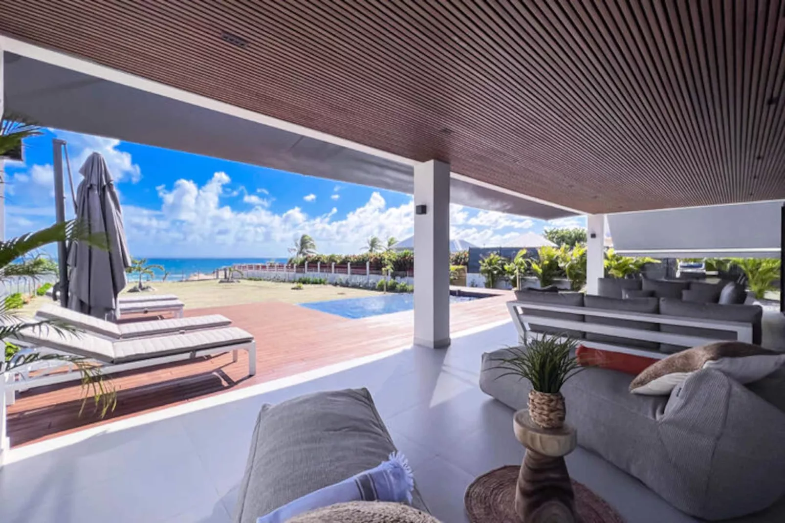 Maison à Saint François-Nicht zugeordnet