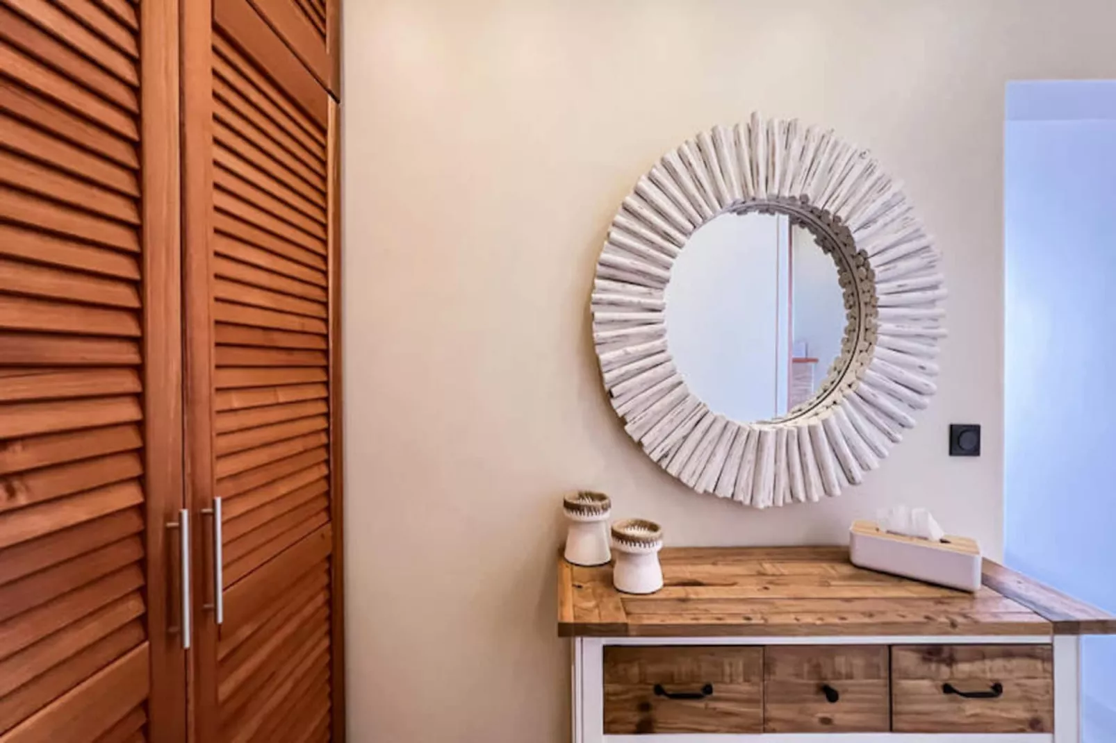 Maison à Terre de Haut-Non tagué