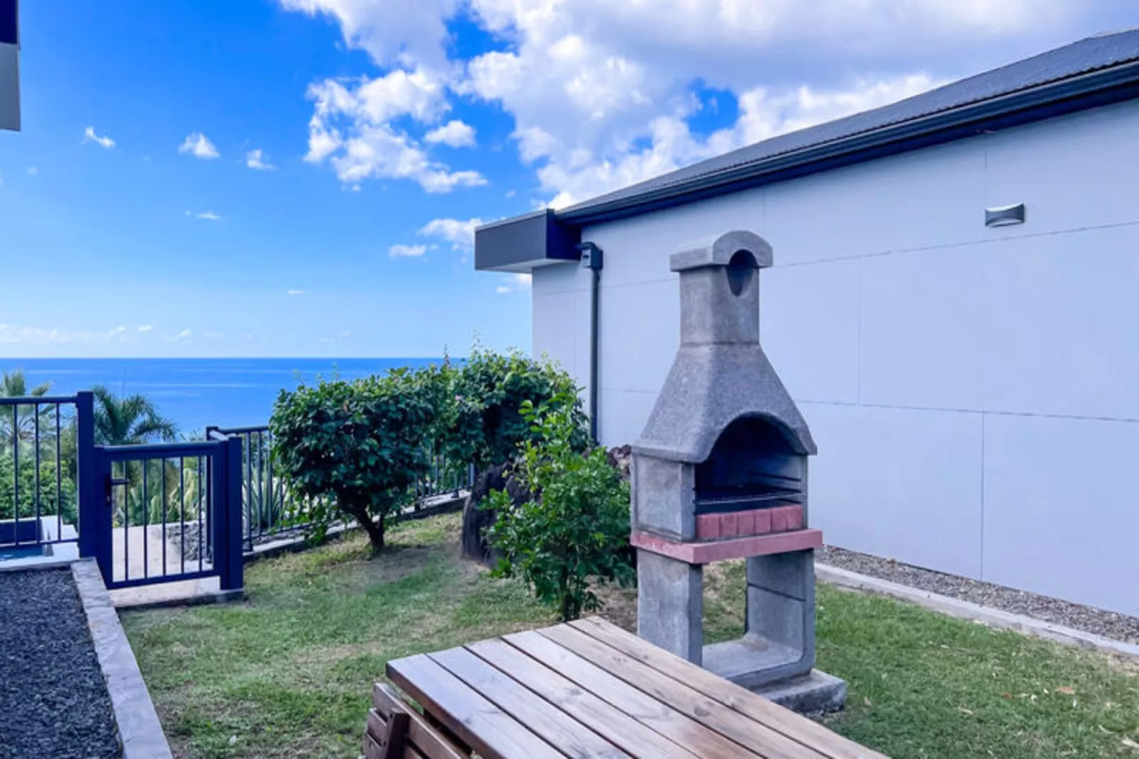 Maison à Bouillante-Untagged