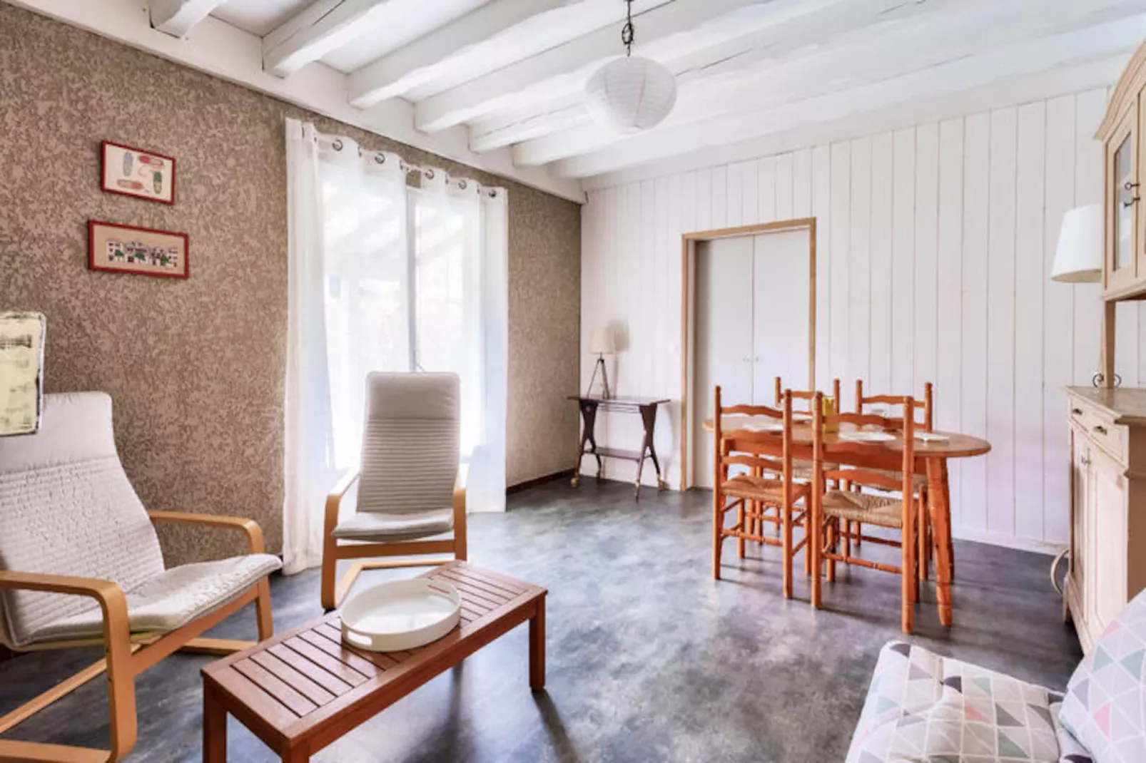 Maison à Andernos-les-Bains-Non tagué