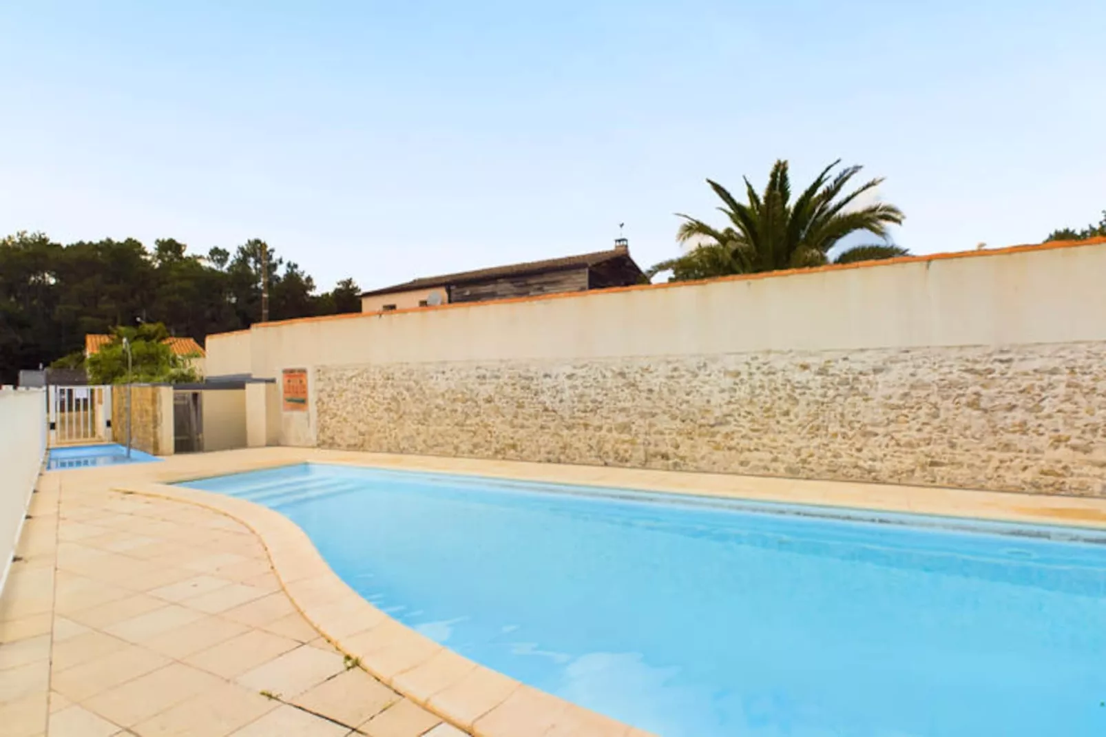 Maison à Les Sables d'Olonne-Untagged