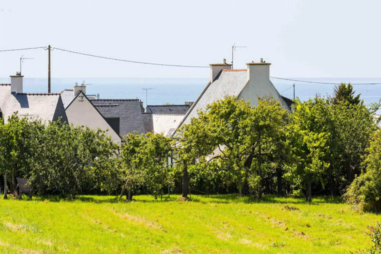 Maison à Trégunc-Non tagué