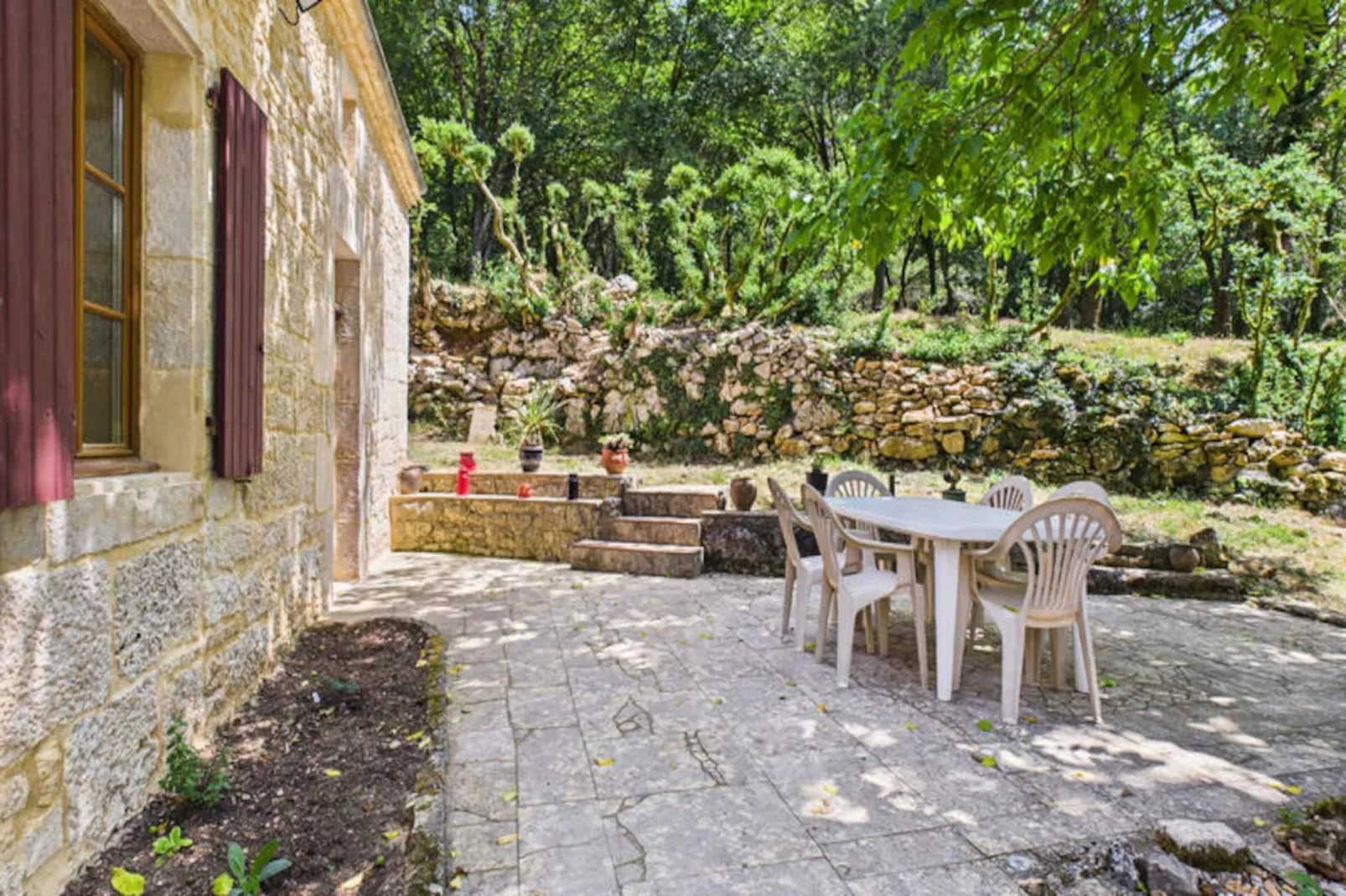 Maison à Salignac-Eyvigues-Untagged