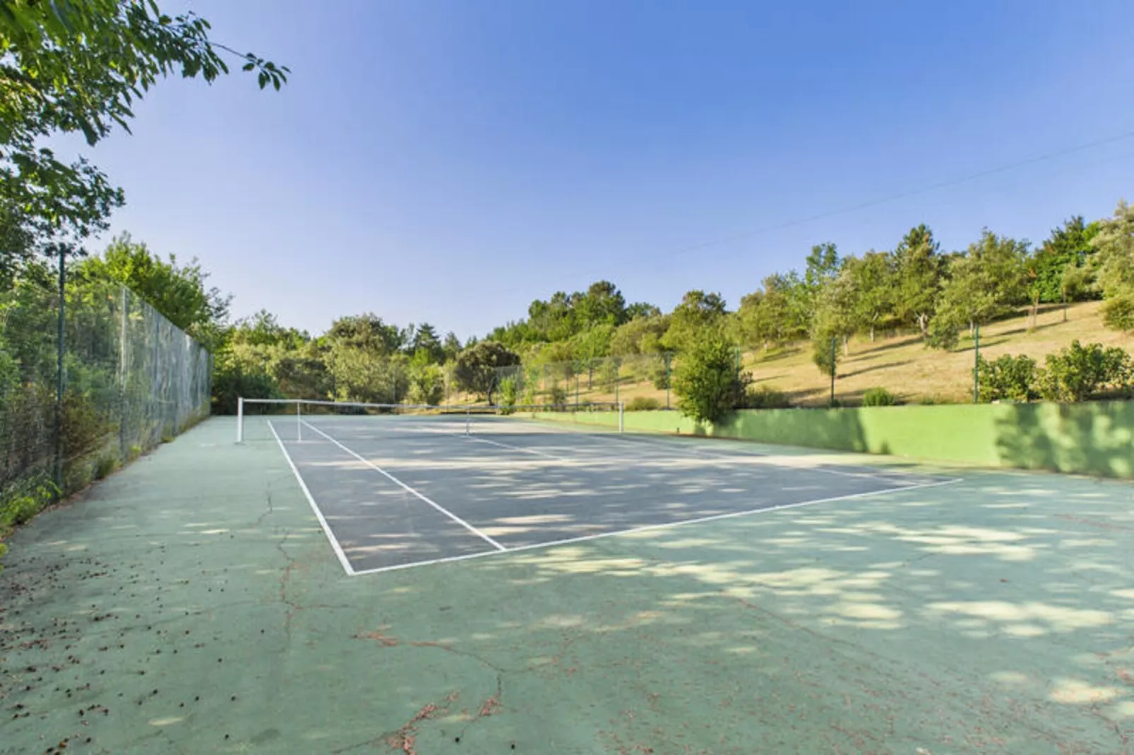 Maison à La Chapelle Aubareil-Untagged