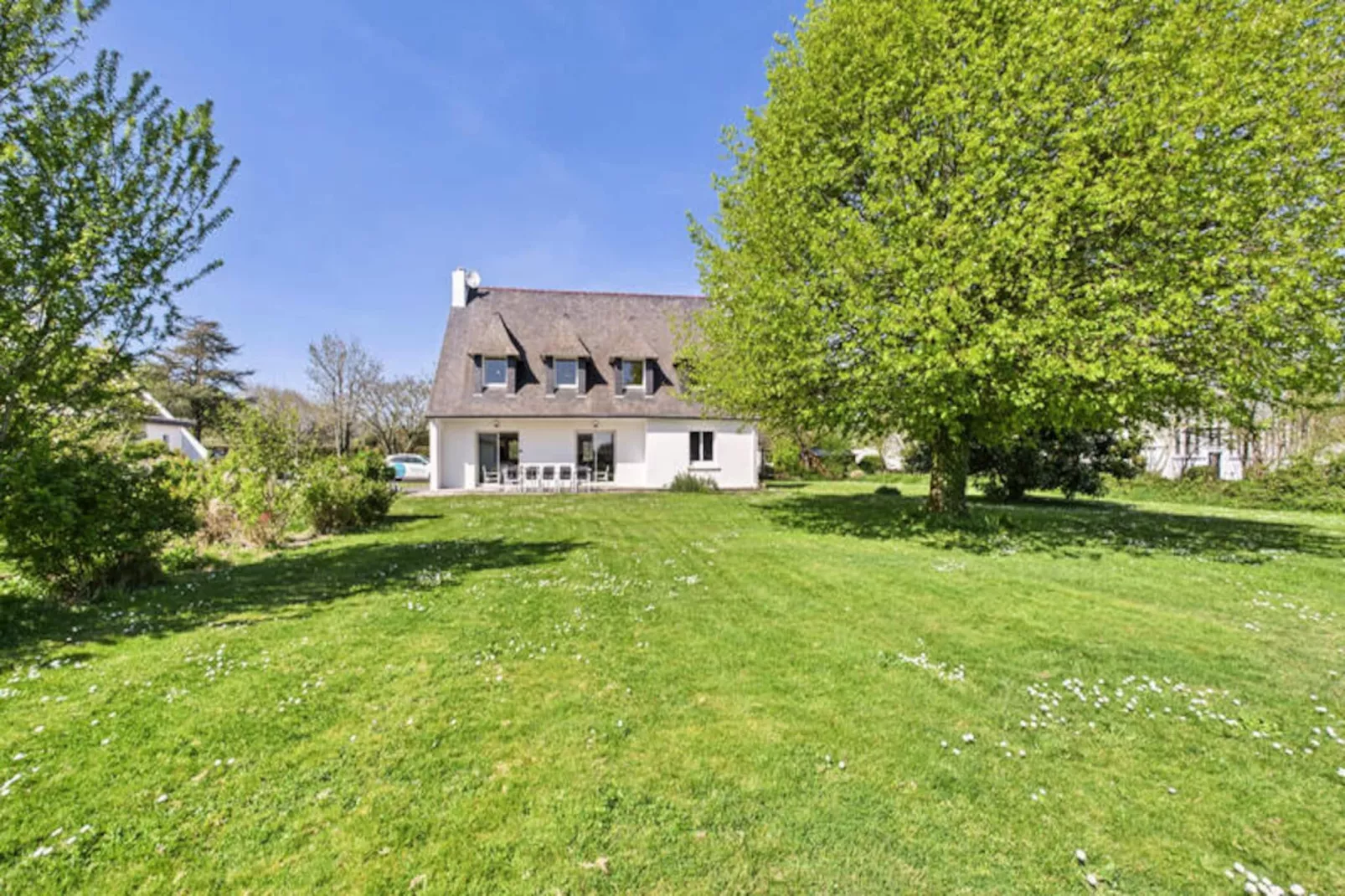 Maison à Concarneau-Untagged