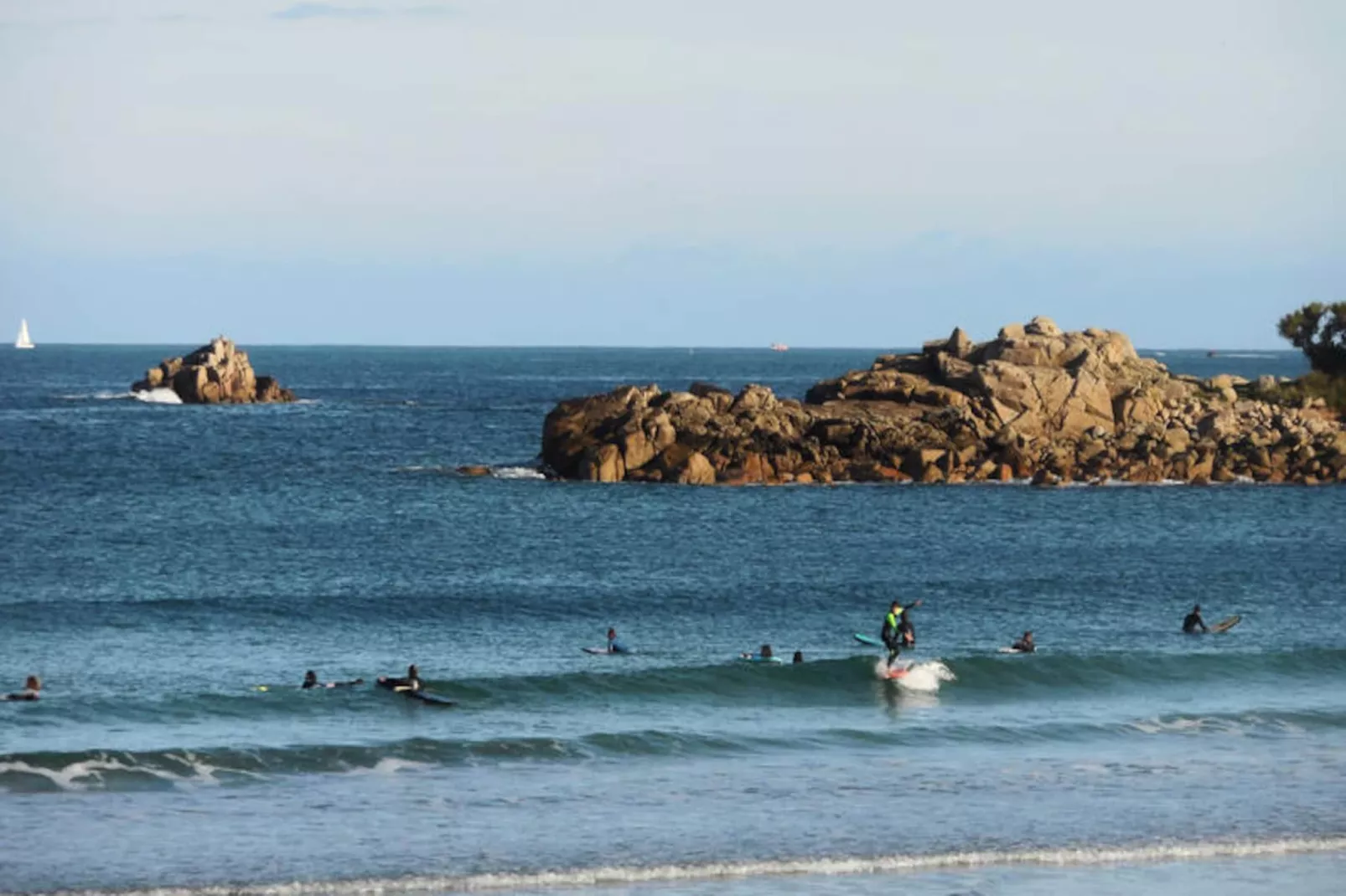 Maison à Trévou-Tréguignec-Untagged