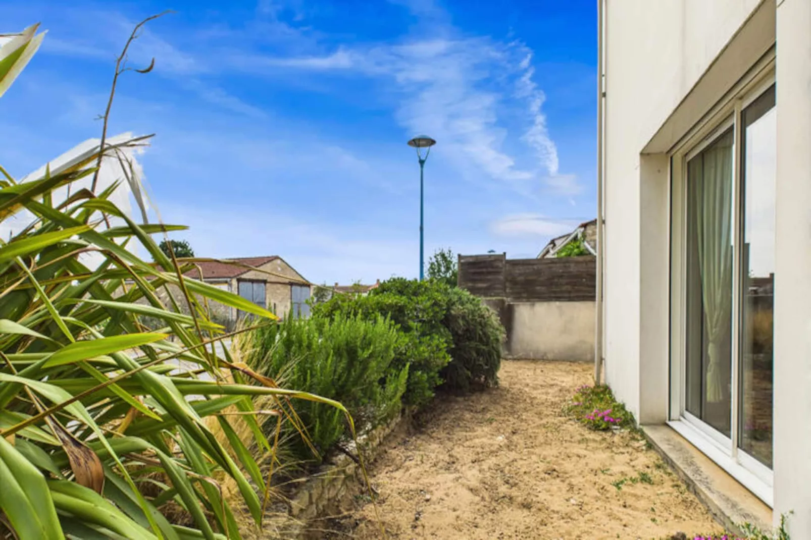 Maison à Longeville-sur-Mer-Untagged