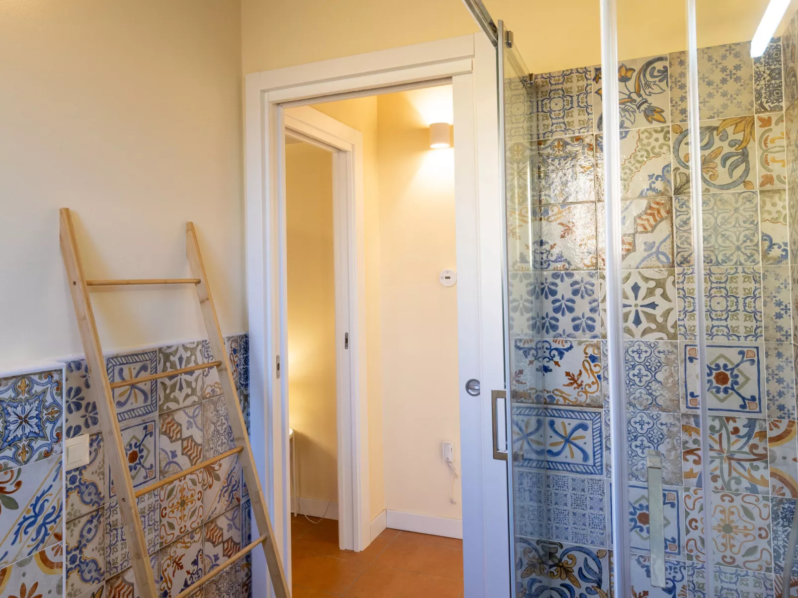 La Melatina Country-Drinnen