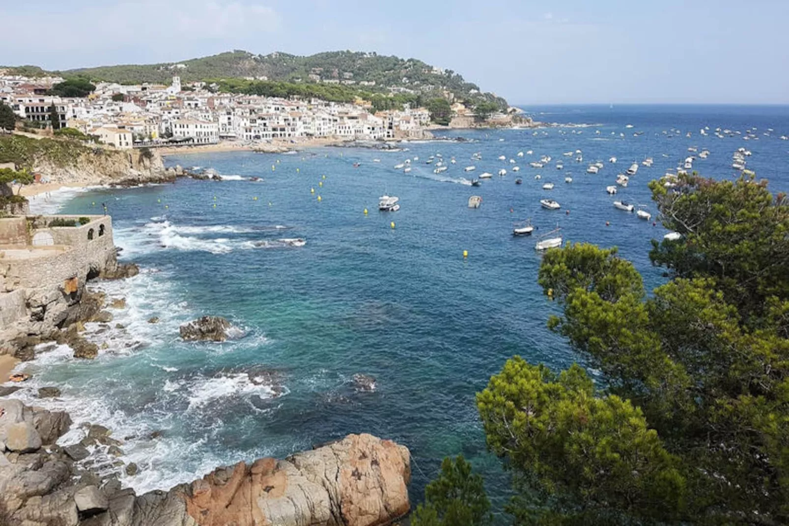 Appartements à Palafrugell-Untagged