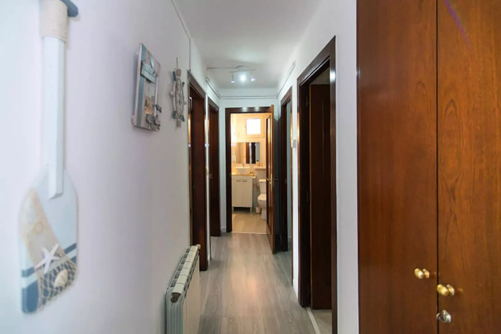 Appartements à L'Estartit-Untagged