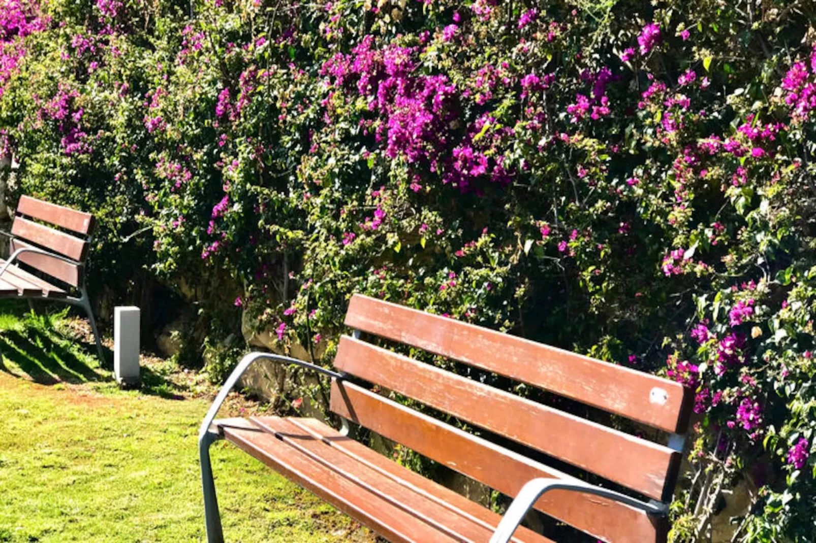 Appartements à Marbella-Nicht zugeordnet