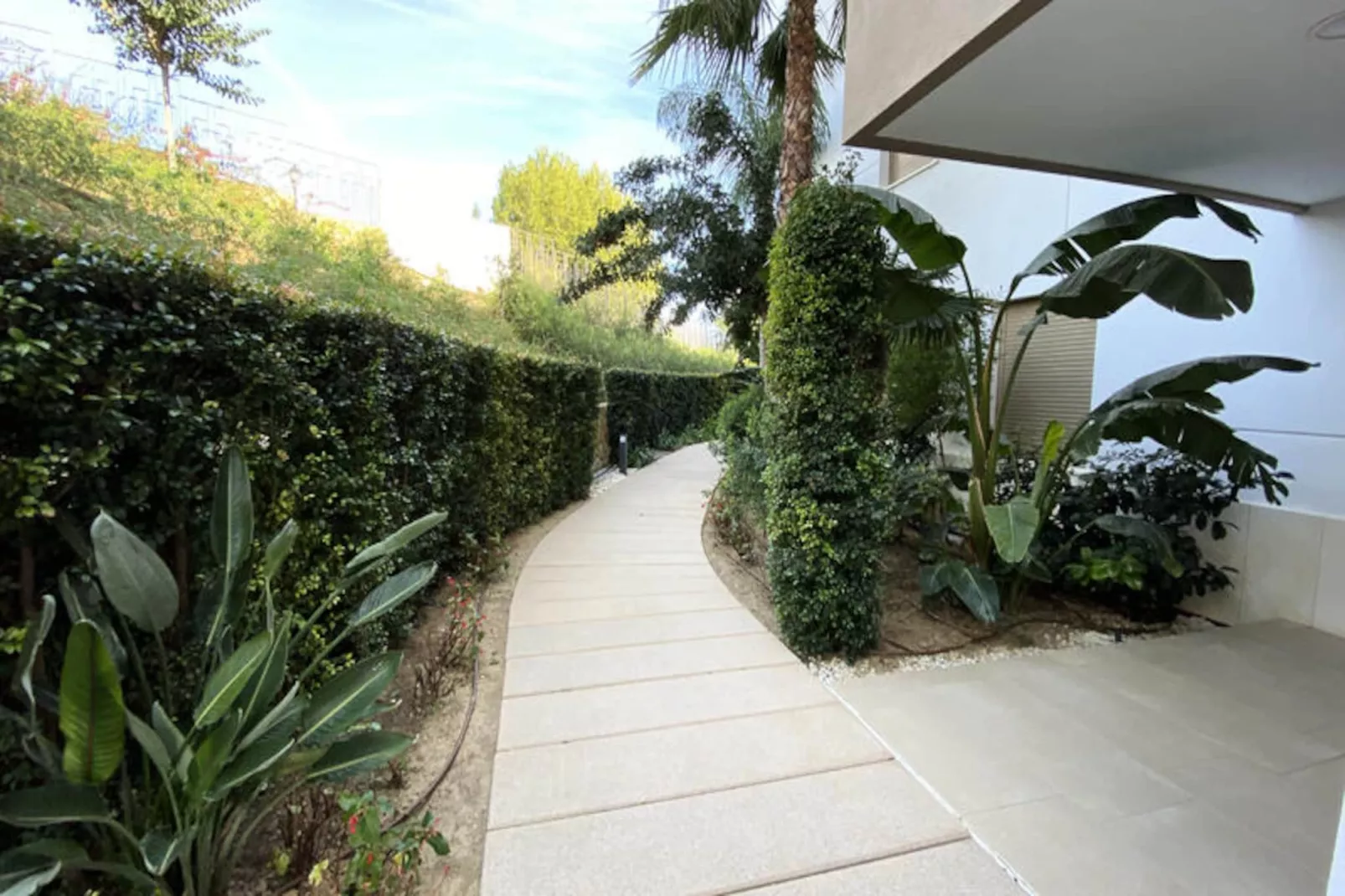 Appartements à La Cala de Mijas-Untagged