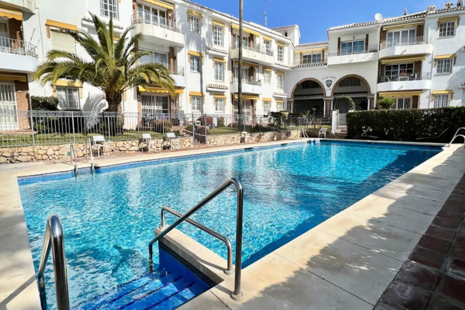 Maison à La Cala de Mijas-Non tagué