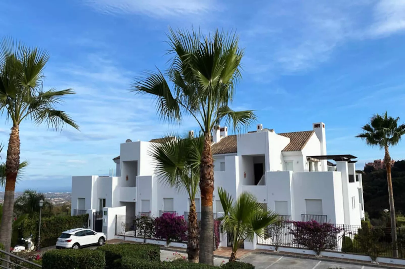 Appartements à Ojen-Untagged