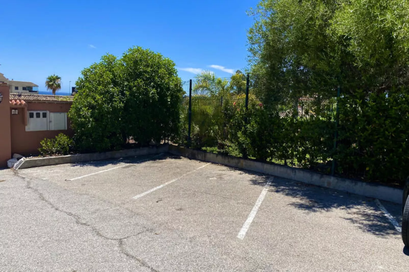 Appartements à Mijas-Non tagué