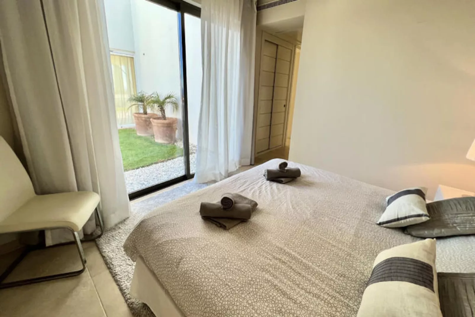 Appartements à Benahavís-Untagged