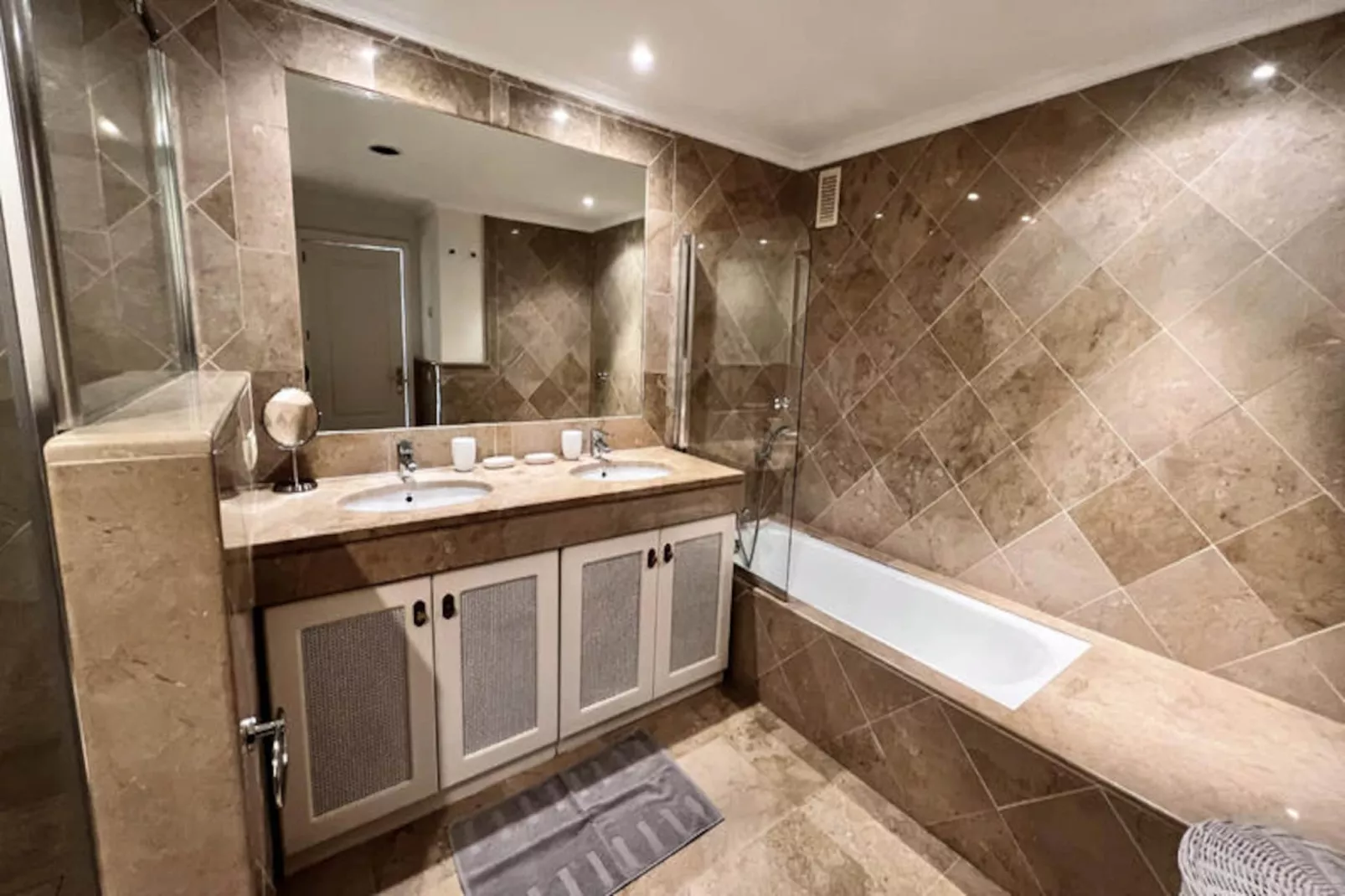 Appartements à Benahavís-Non tagué