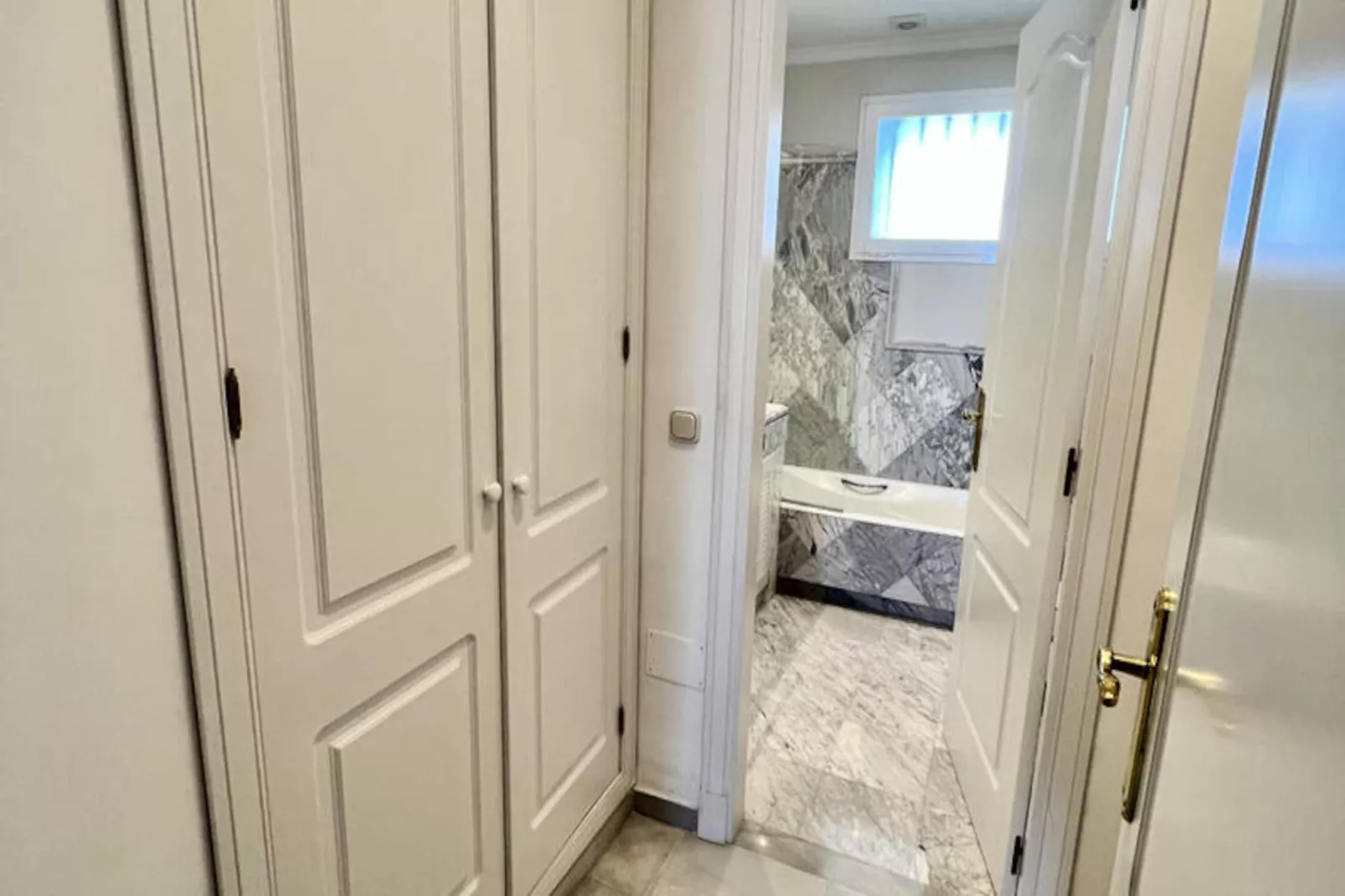 Appartements à Marbella-Non tagué