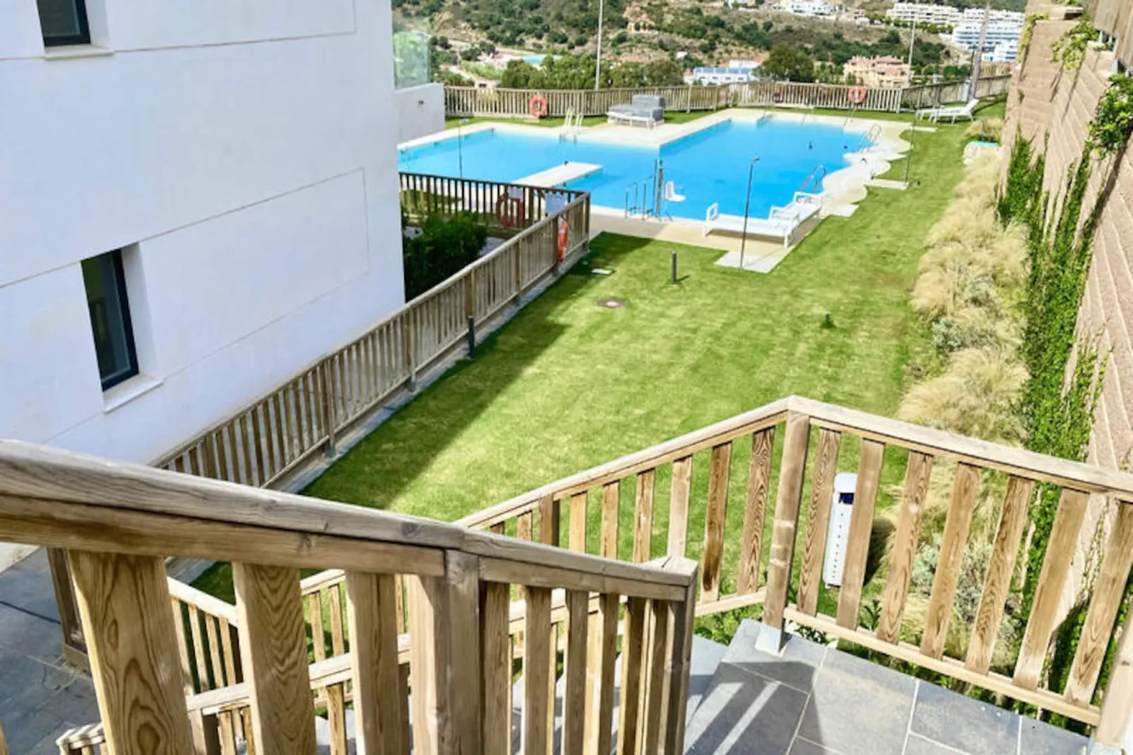 Appartements à La Cala de Mijas-Nicht zugeordnet