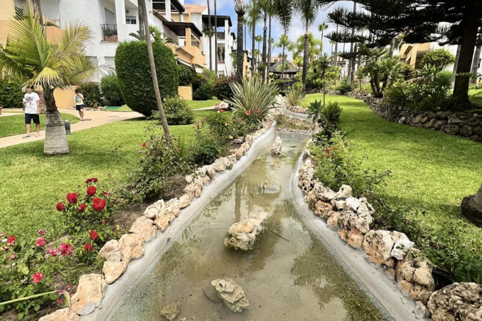 Appartements à Marbella-Untagged