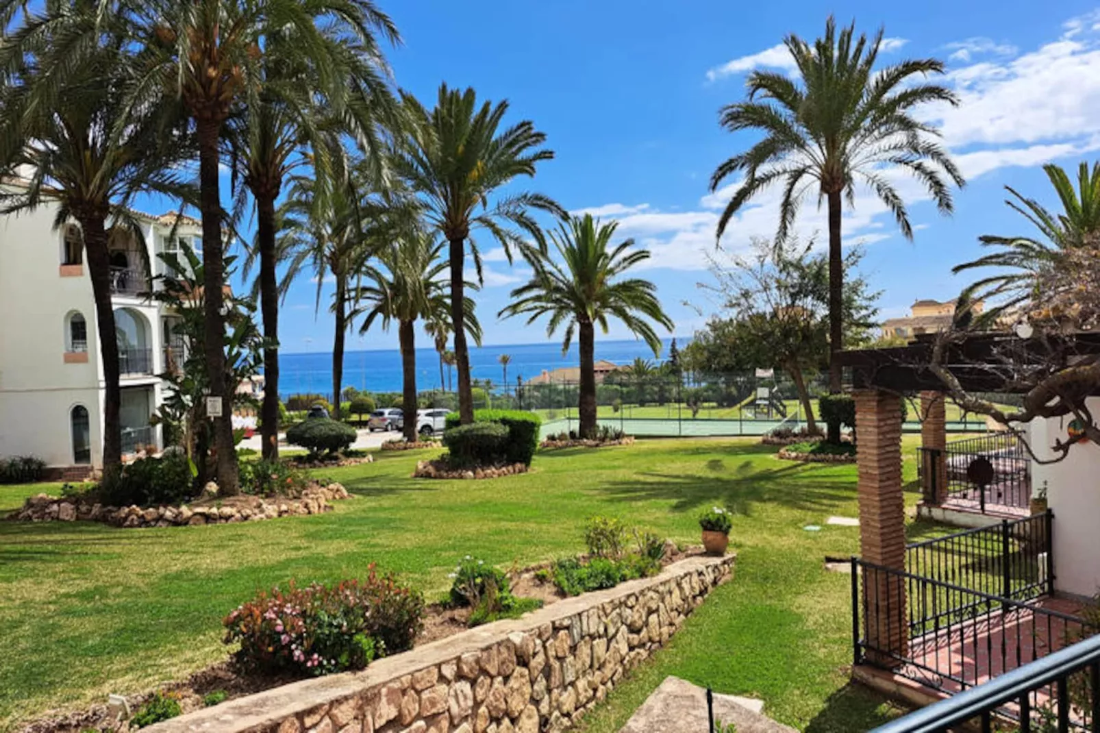 Mobil Home - Bungalow - Cottage à Mijas-Non tagué