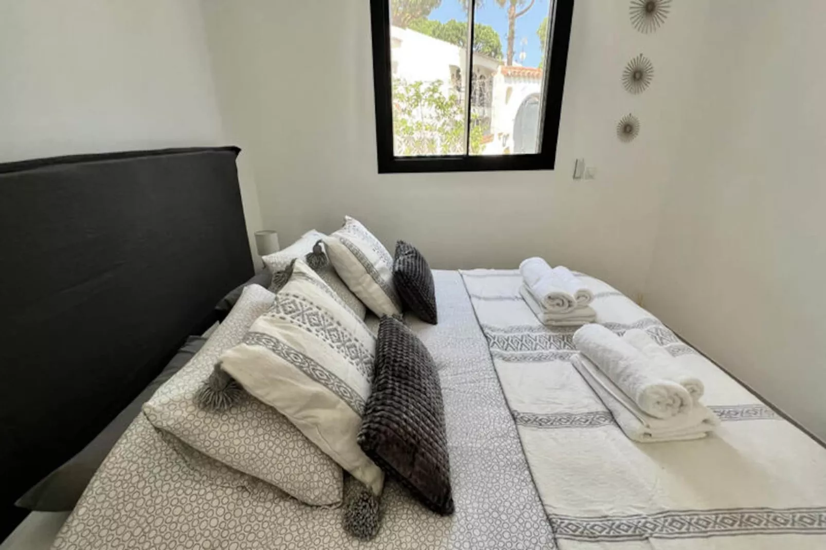 Maison à La Cala de Mijas-Non tagué