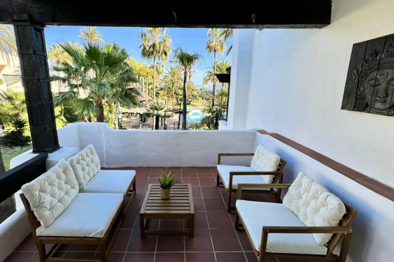 Maison à Estepona-Untagged