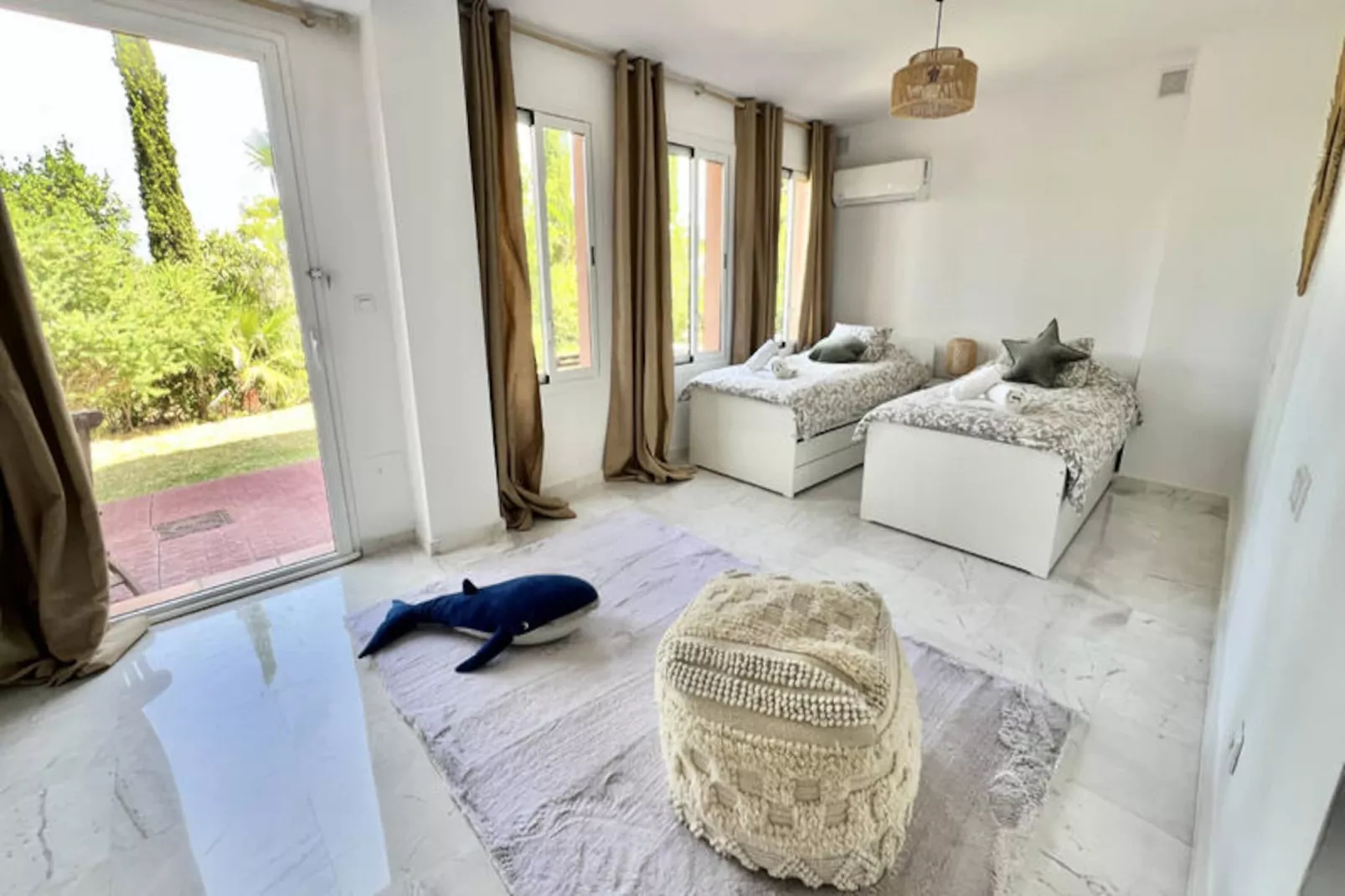 Appartements à Ojen-Untagged