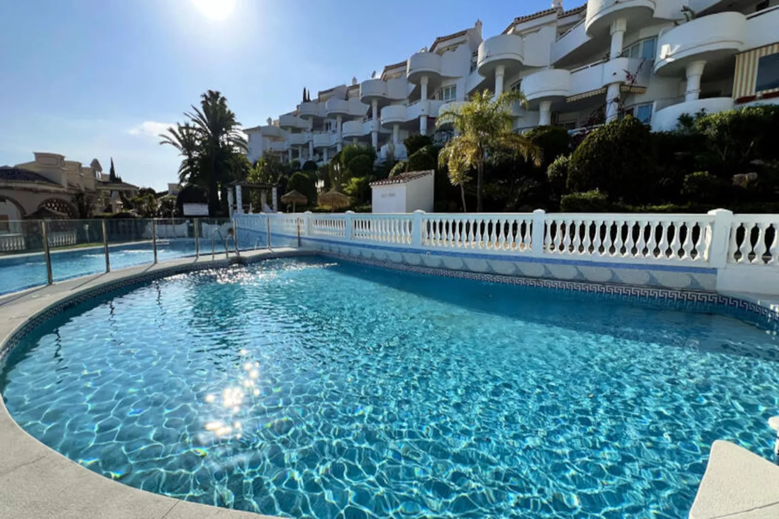 Appartements à Mijas-Non tagué