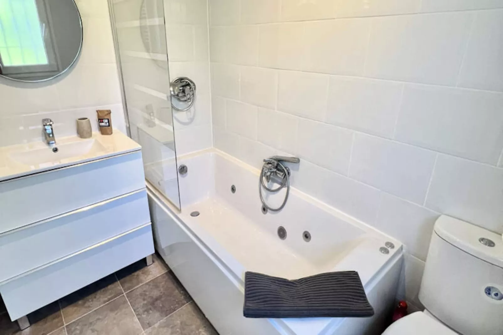 Maison à Mijas-Nicht zugeordnet