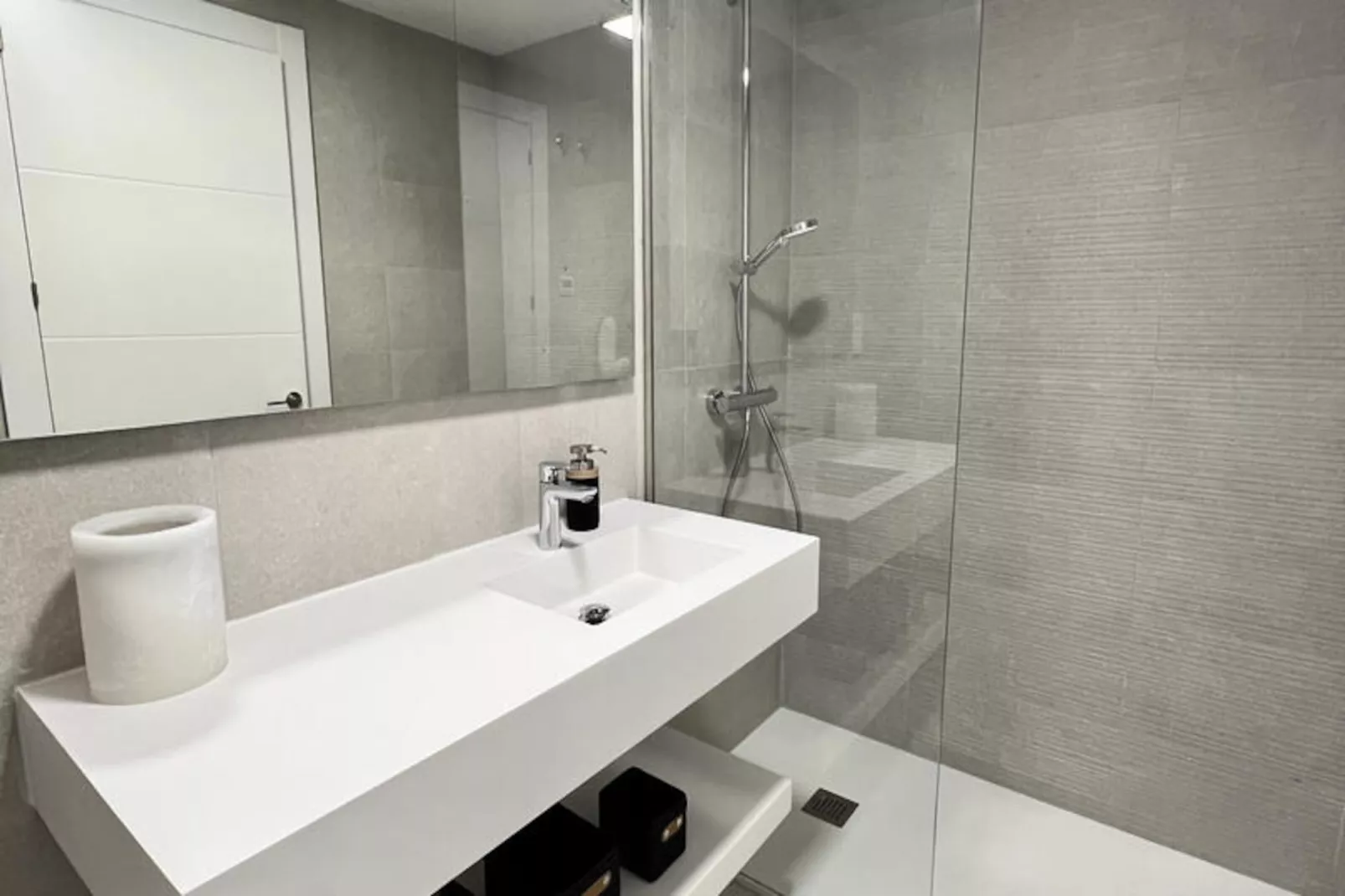 Appartements à Mijas-Non tagué