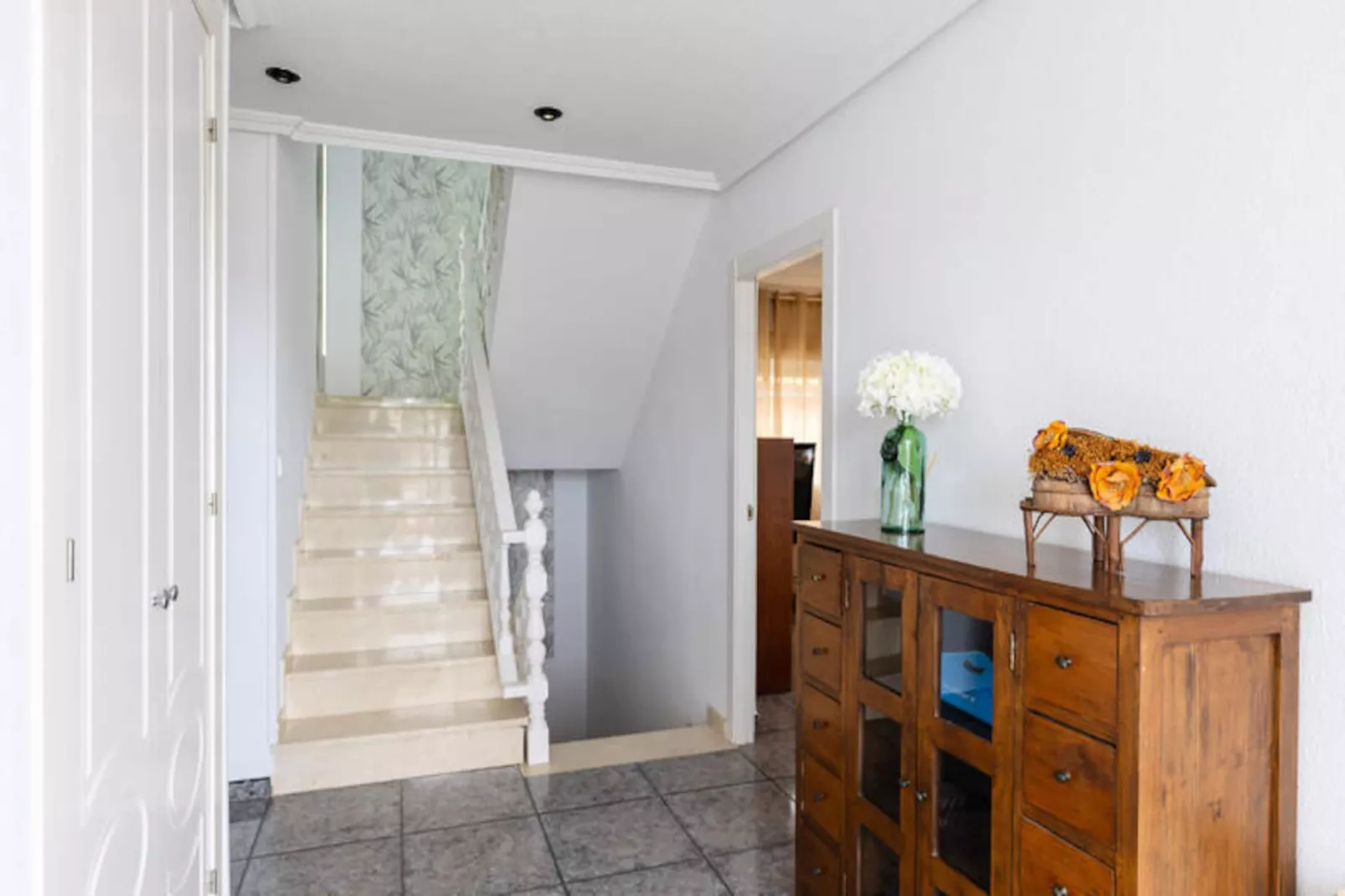 Maison à Mutxamel-Nicht zugeordnet