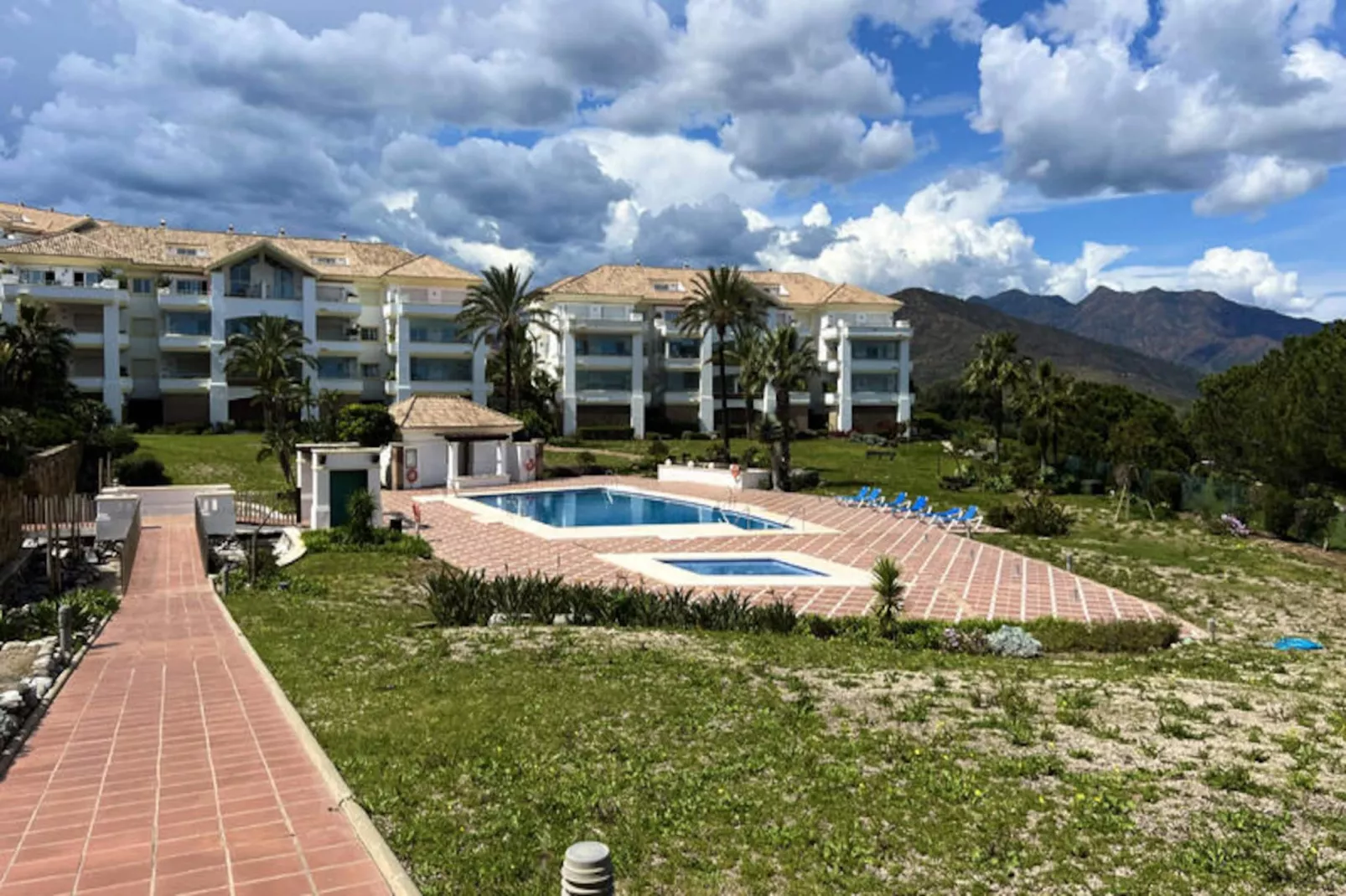 Appartements à La Cala de Mijas-Non tagué