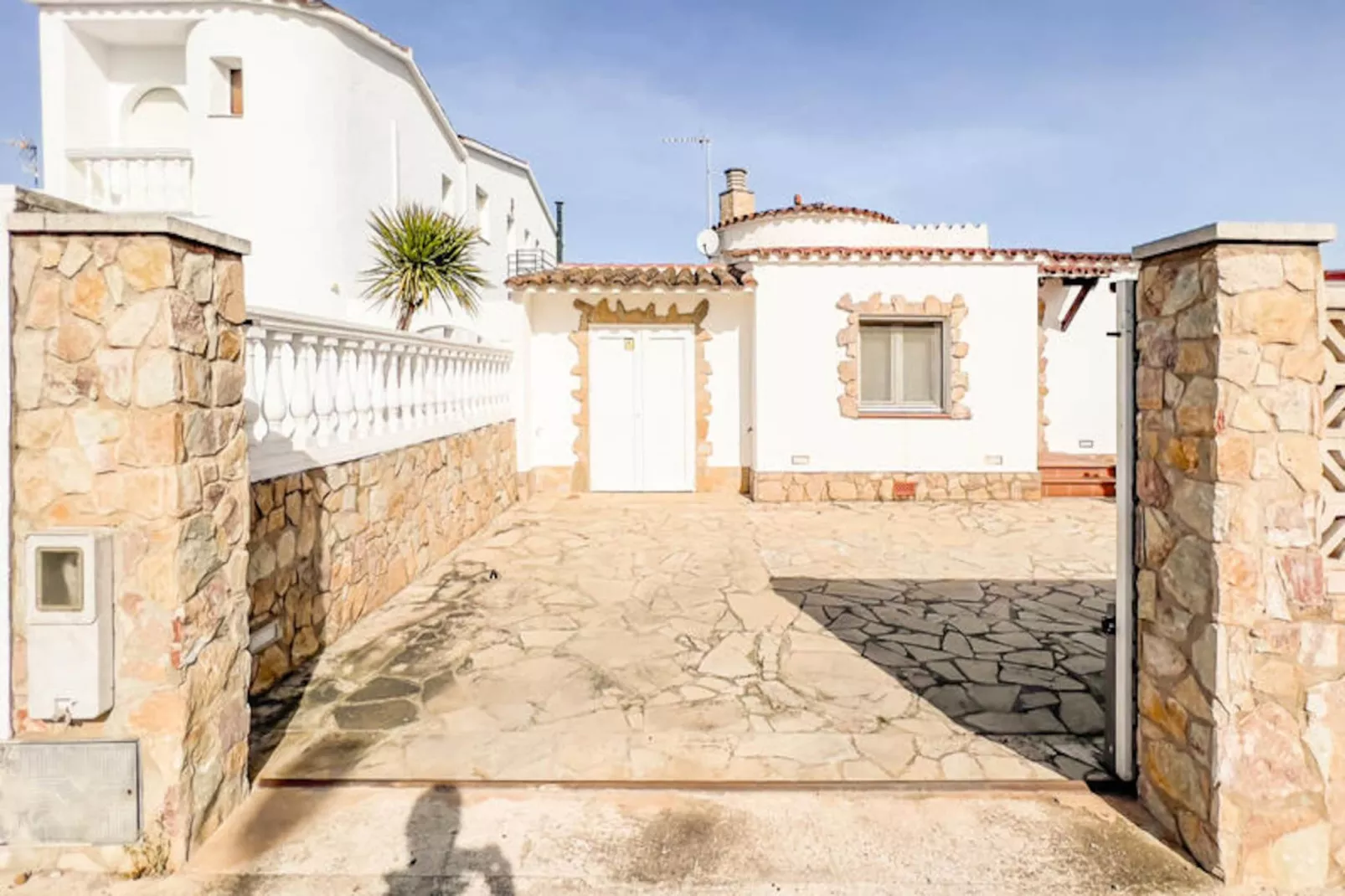 Maison à Empuriabrava-Untagged